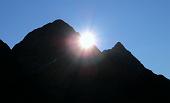 PIZZO DEL DIAVOLO DI TENDA (2916 m.) il 5 agosto 2009 - FOTOGALLERY